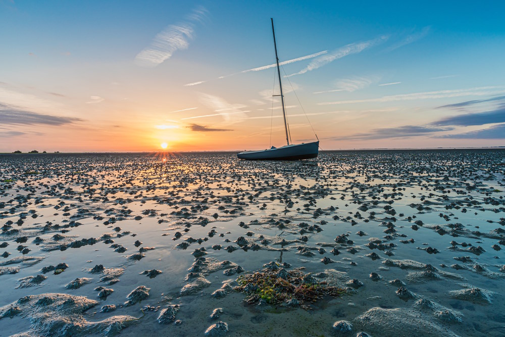 Oosterschelde Oosterschelde