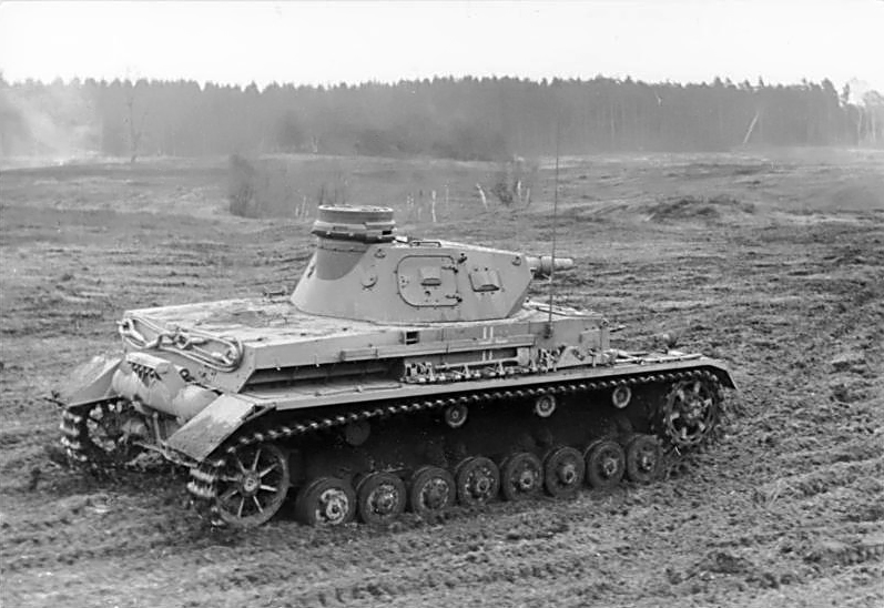 Panzer 4