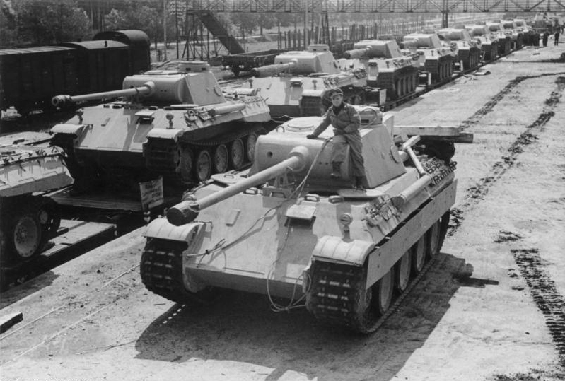 Panzer 5 Panther