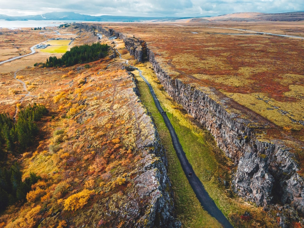 Thingvellir