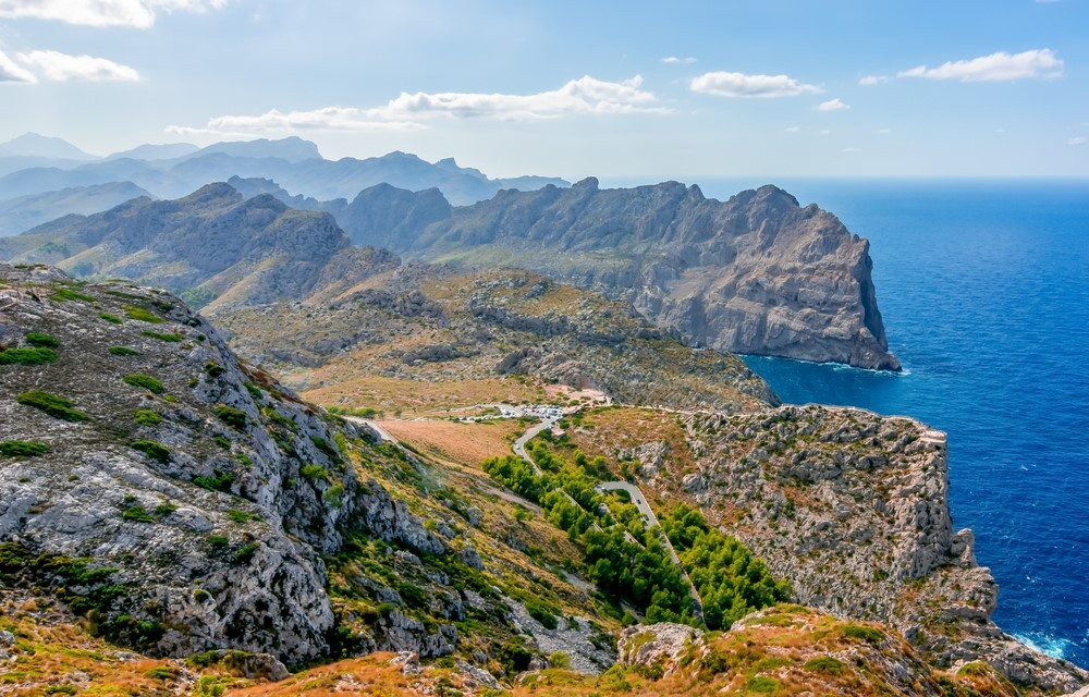 Tramuntana