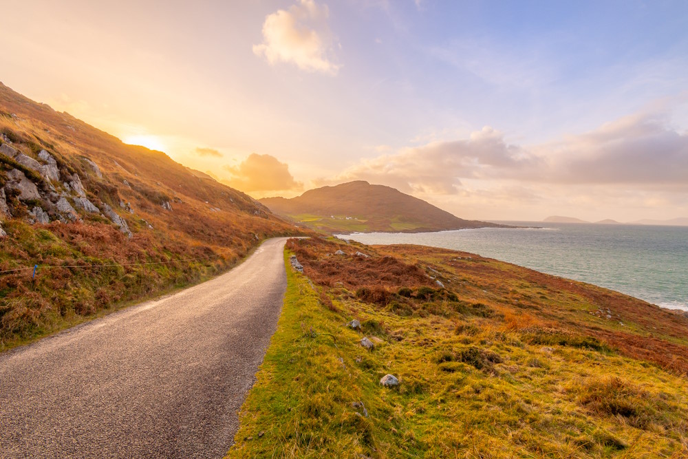 beara way