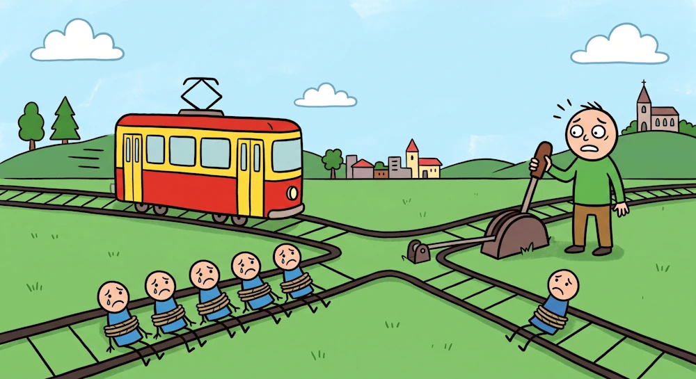 gedachten experminten