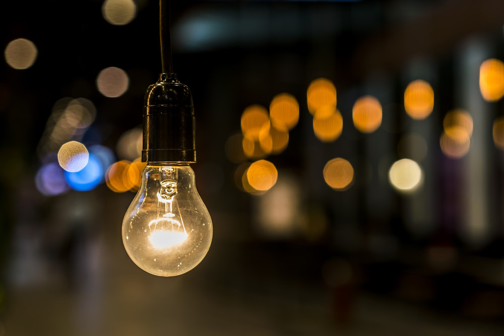 gloeilamp