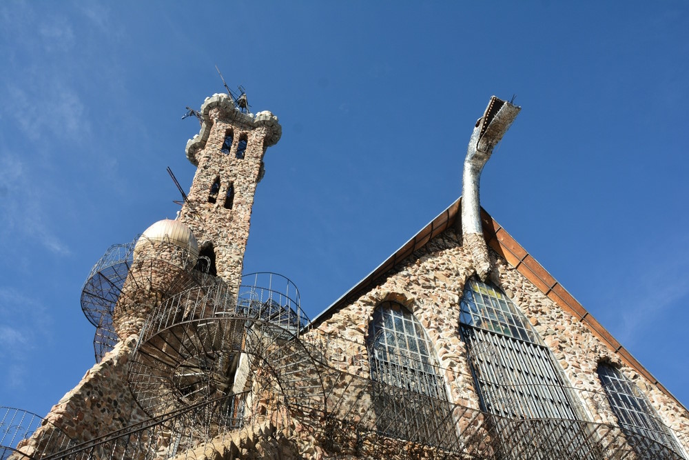 ishop Castle