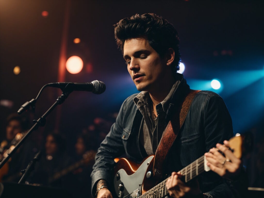 john mayer