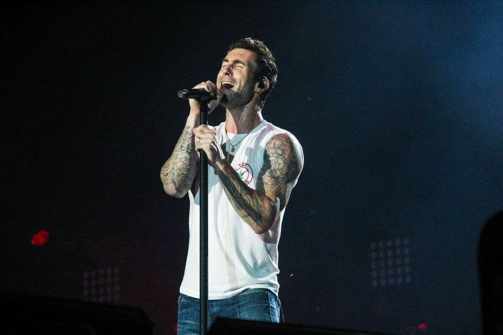 maroon 5 2