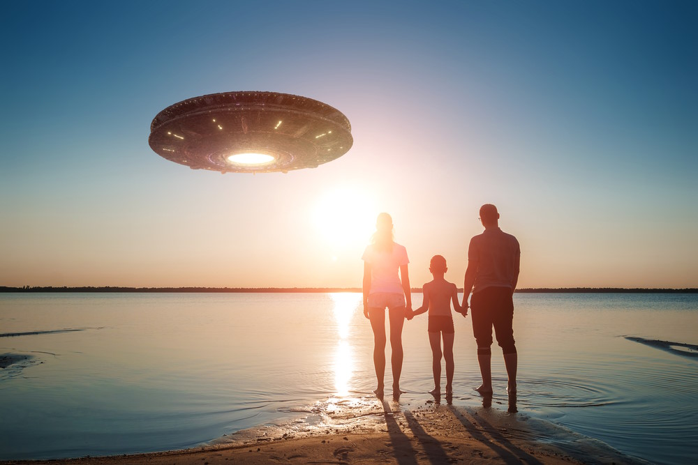 ufo verklaringen
