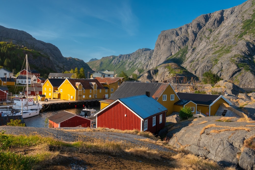 Top 10 Bijzondere Vakantieparken in Europa unieke vakantieparken