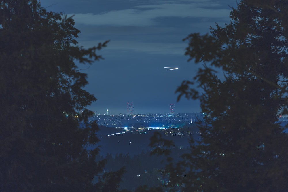 vliegtuig ufo