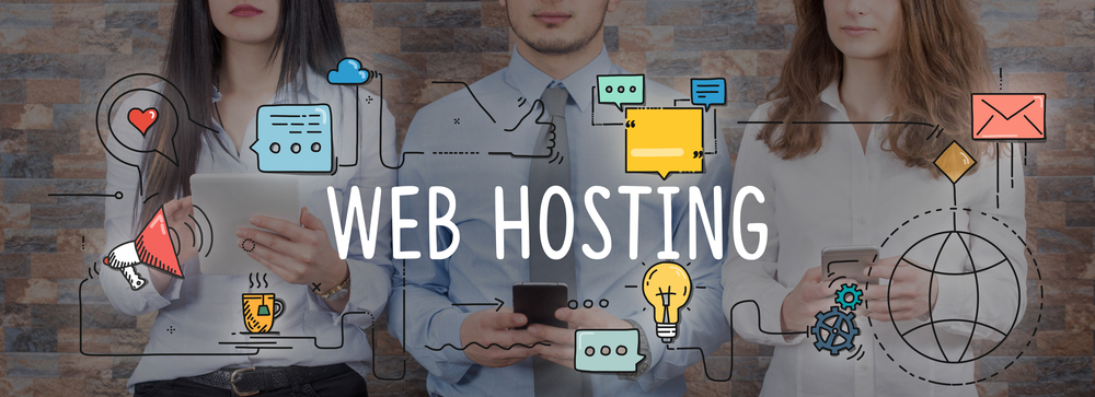 webhost kiezen