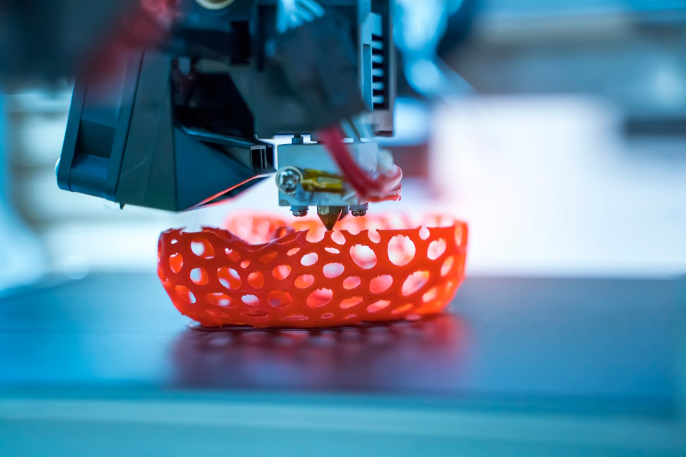 3d printen weetjes