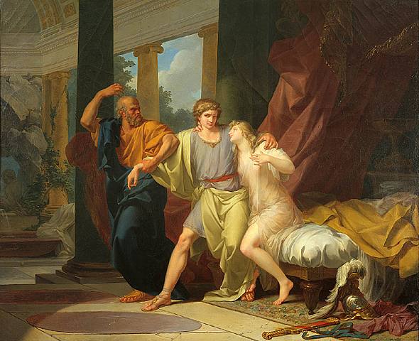 Alcibiades