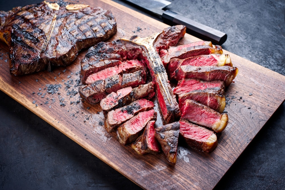 Bistecca Fiorentina