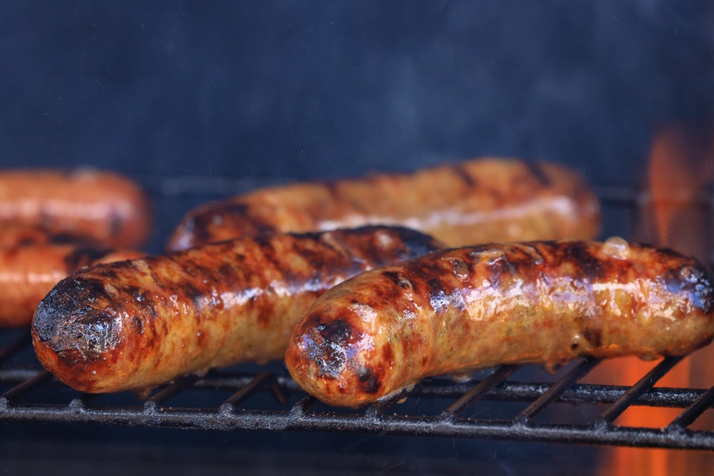 Bratwurst