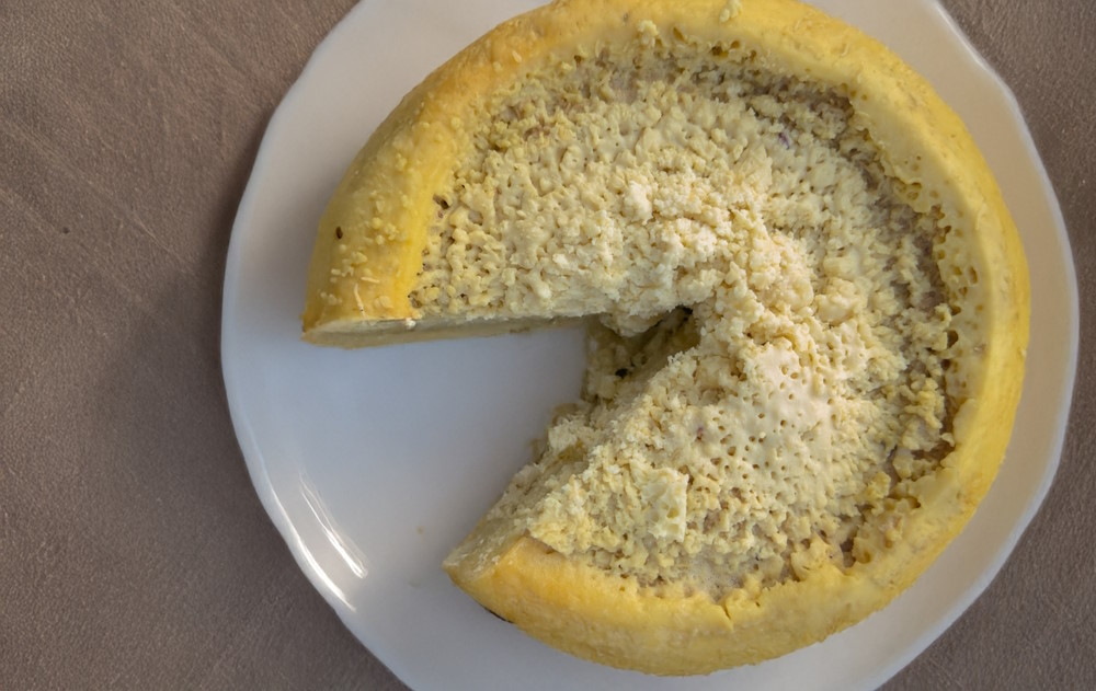 Casu Marzu