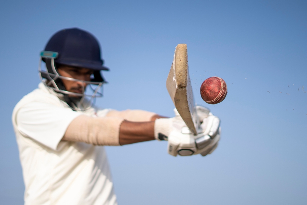 Cricket Cricket