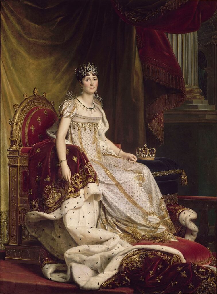 Josephine de Beauharnais