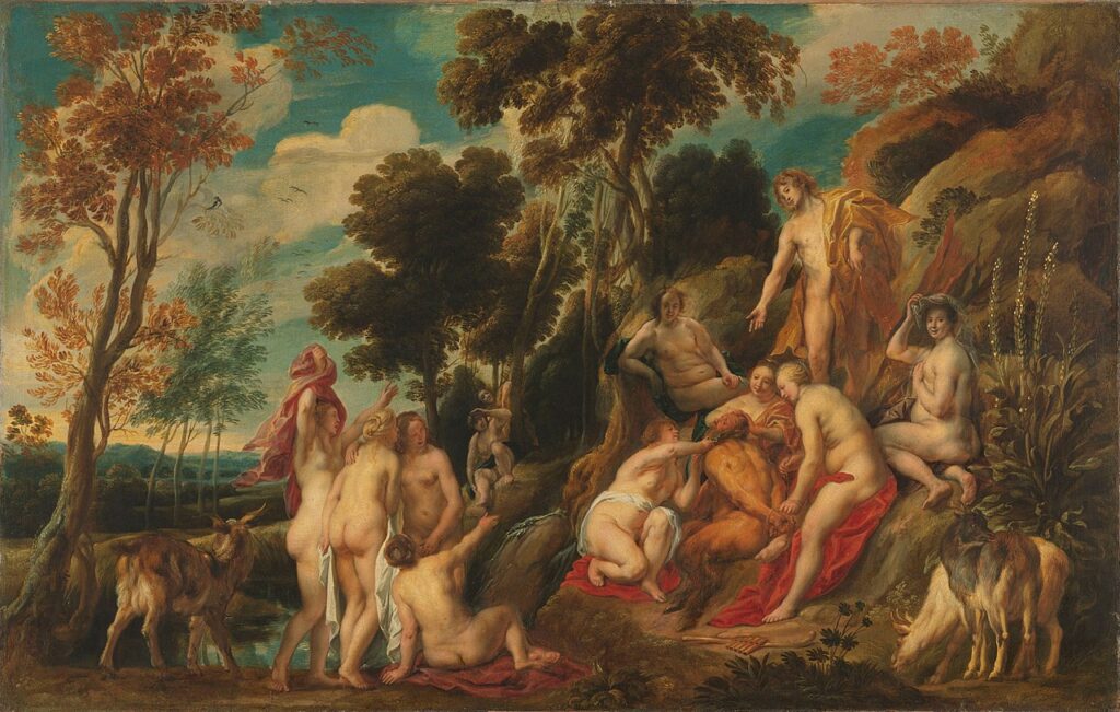 Marsyas Marsyas