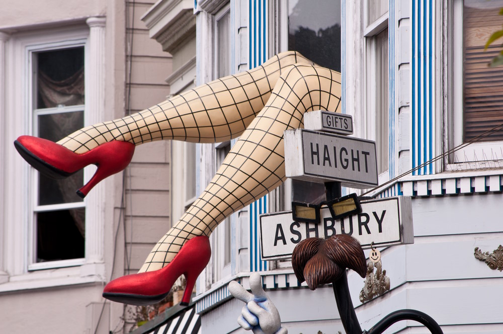 San Francisco