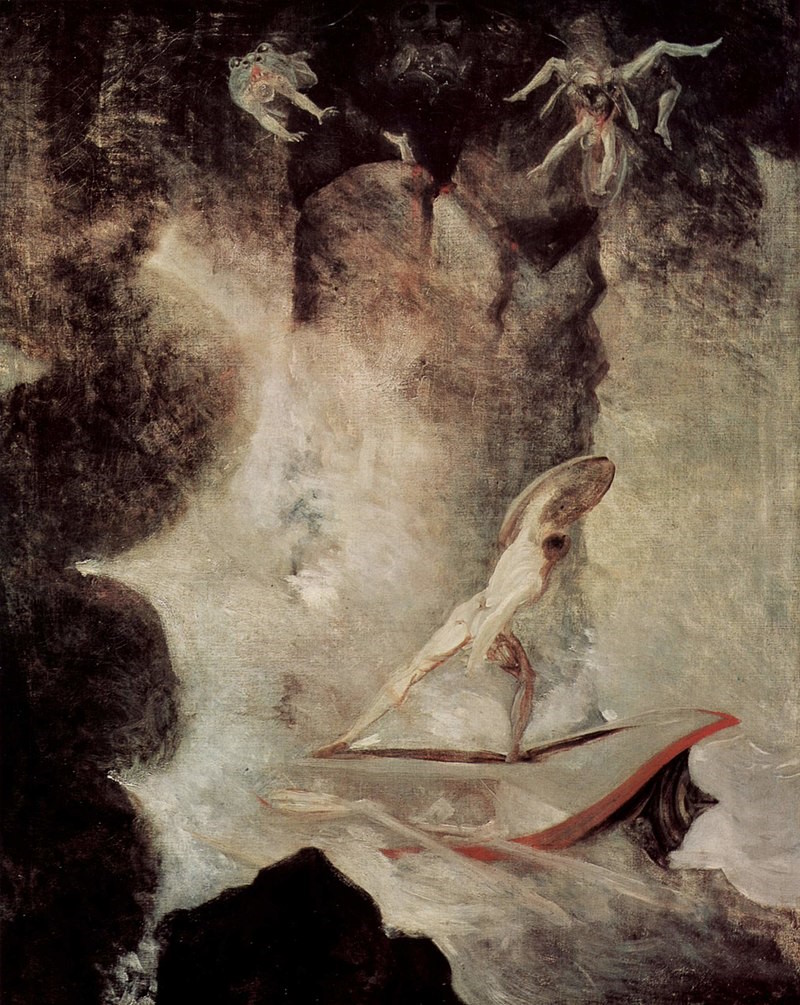 Scylla Charybdis Scylla Charybdis