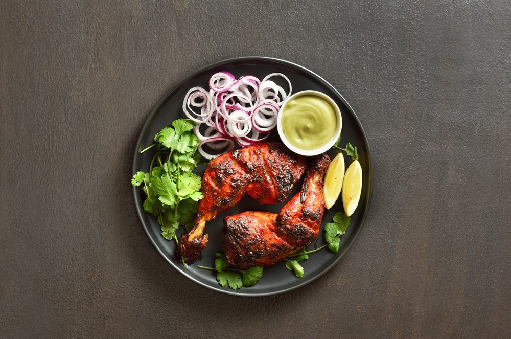 Tandoori