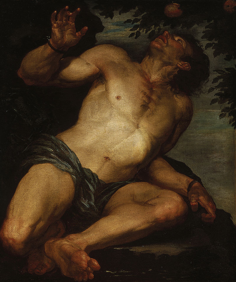 Tantalus Tantalus
