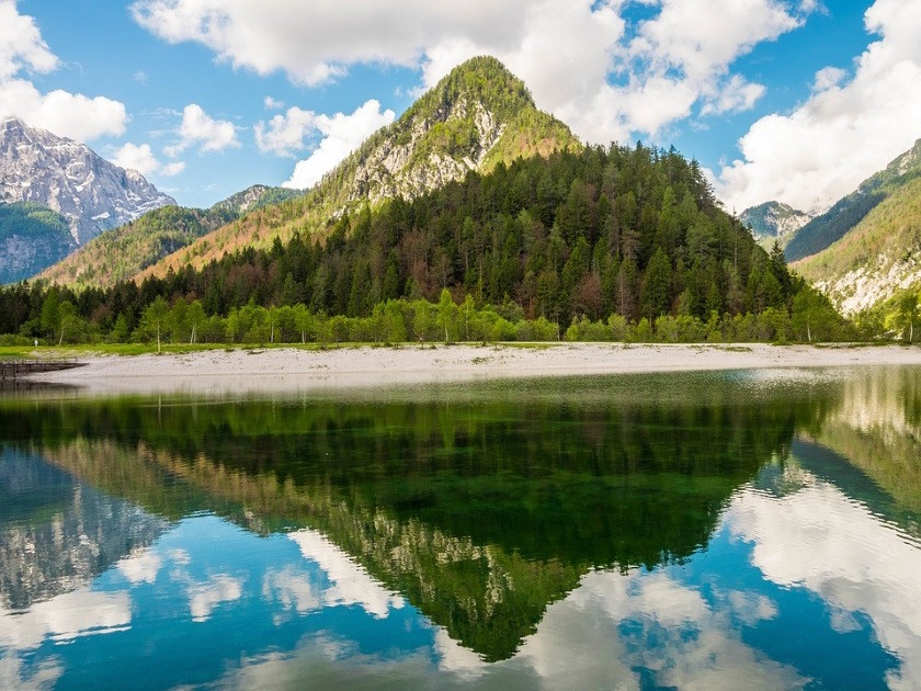 bergen Triglav