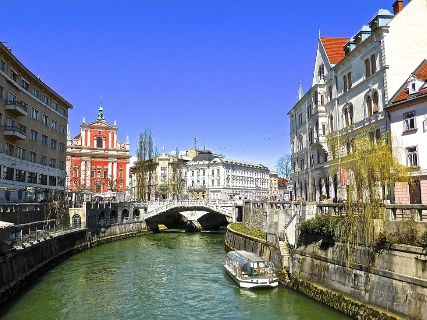 ljubjana