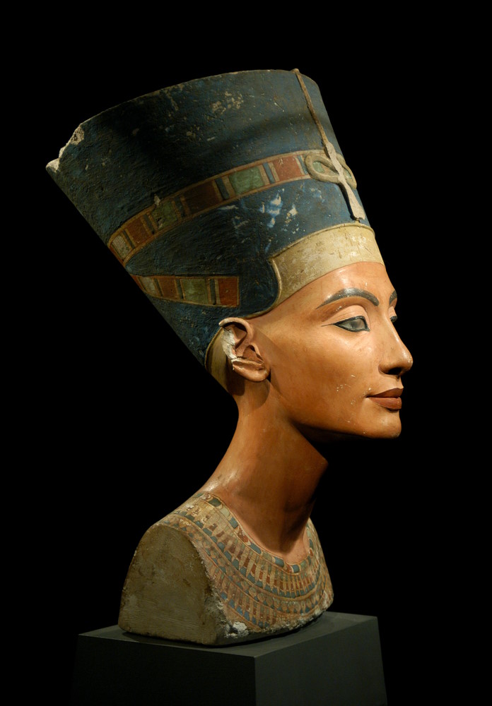 nefereti
