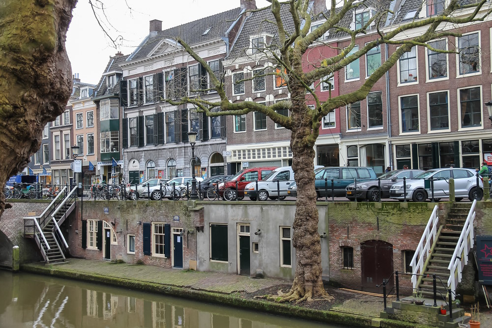 Parkeren in Utrecht – Wat zijn de top 10 beste parkeeropties van Utrecht parkeren in utrecht