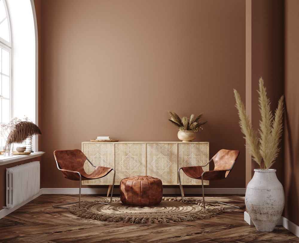 Top 10 Vintage Decoratie ideeën voor in Huis retro design