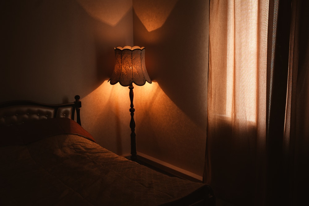 retro lamp retro lamp