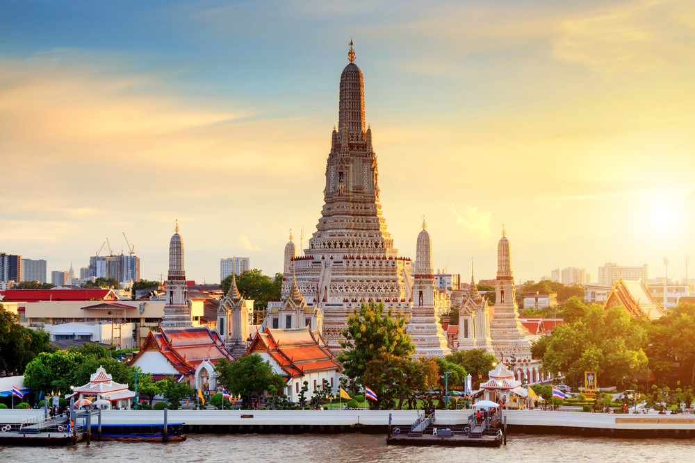 Bangkok