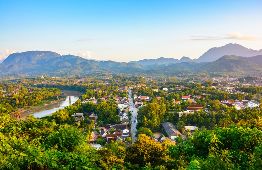 Luang Prabang