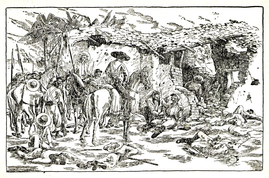 Slag bij Camerone