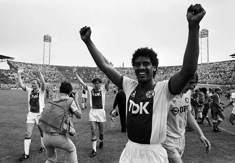 ajax