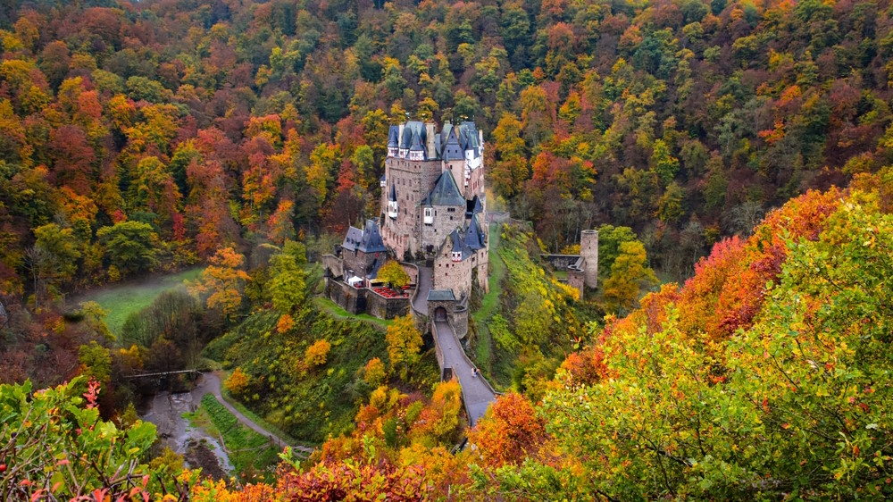 burg eltz