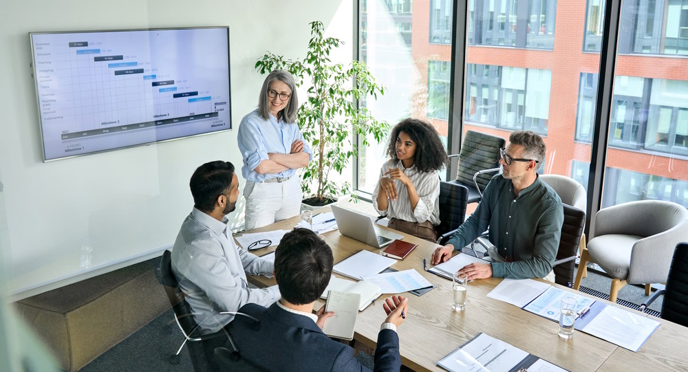 Top 10 Kwaliteiten die iedere goede Manager moet hebben goede manager