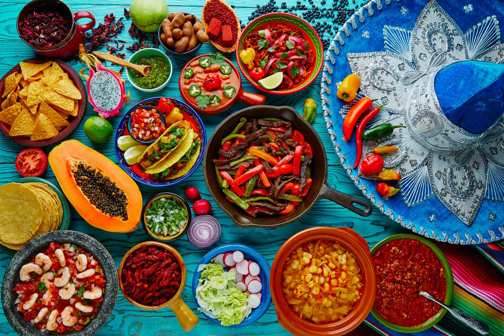 mexico mexico