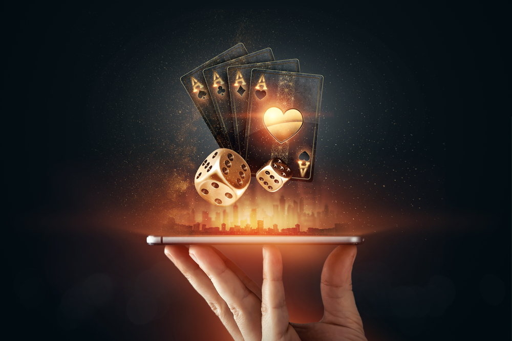 Top 10 Nieuwe Online Casino’s in Nederland (2024) online casino