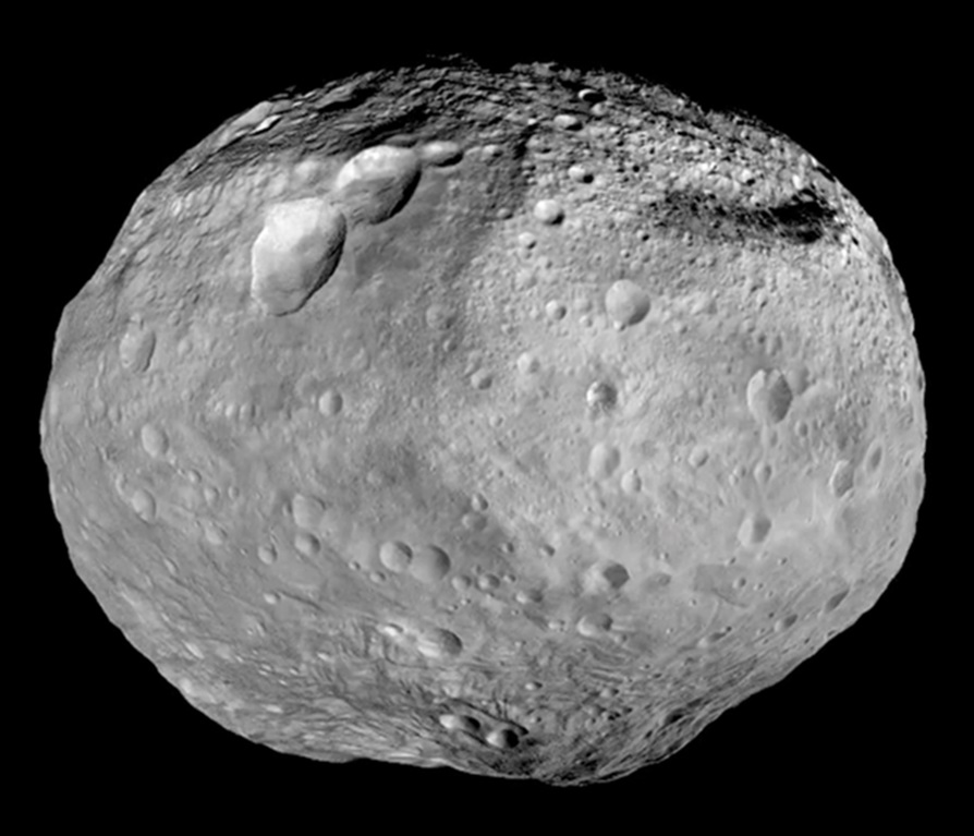 vesta