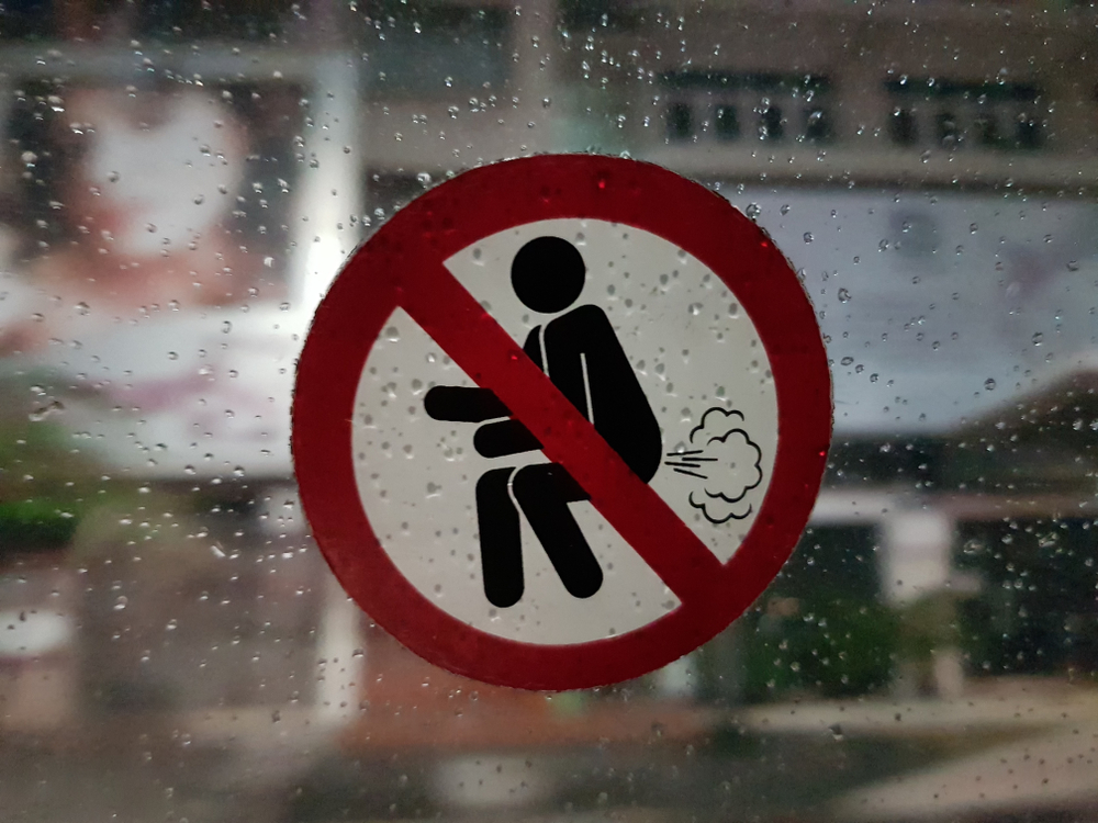 weetjes over scheetjes