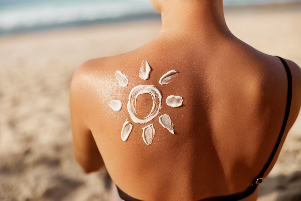 zonnebrandcreme