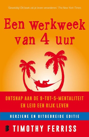4 urige werkweek