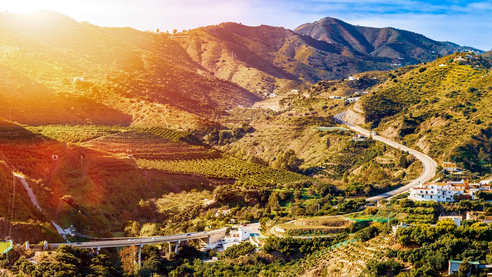 Andalusie