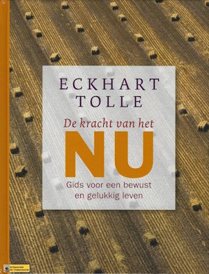 De kracht van het Nu 1