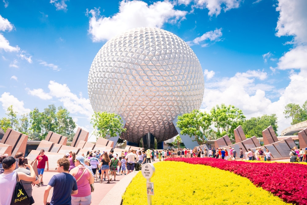 Epcot
