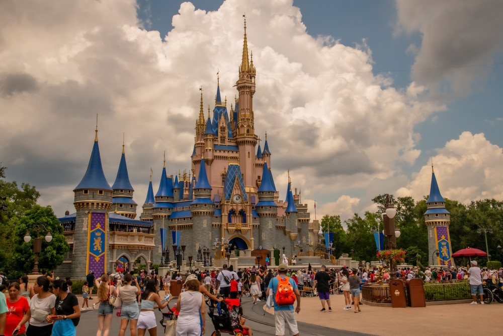 Magic Kingdom