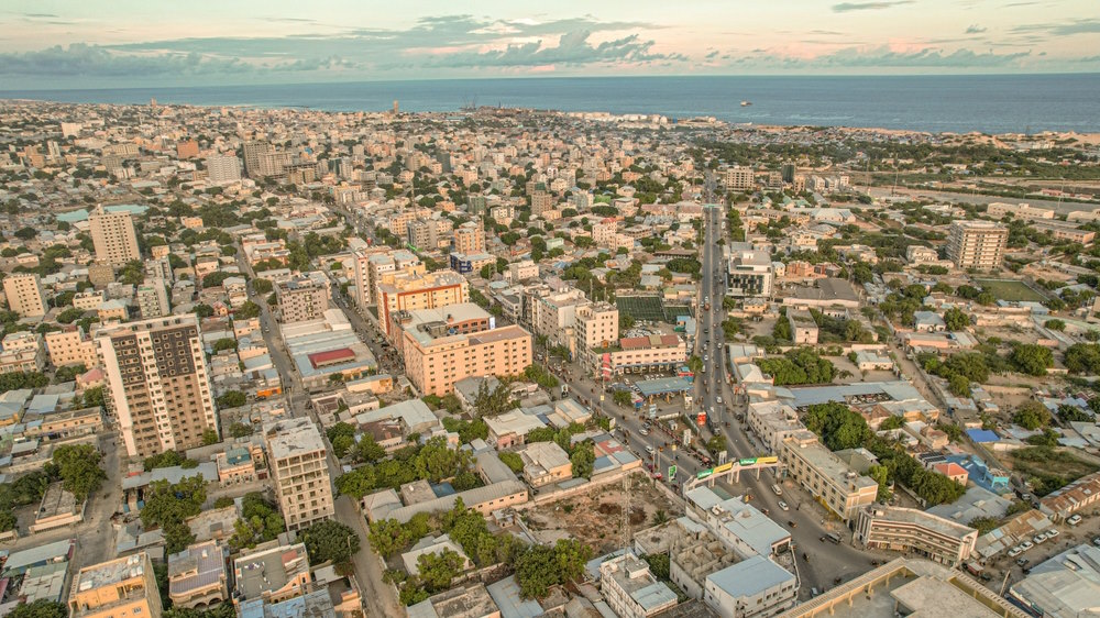 Mogadishu